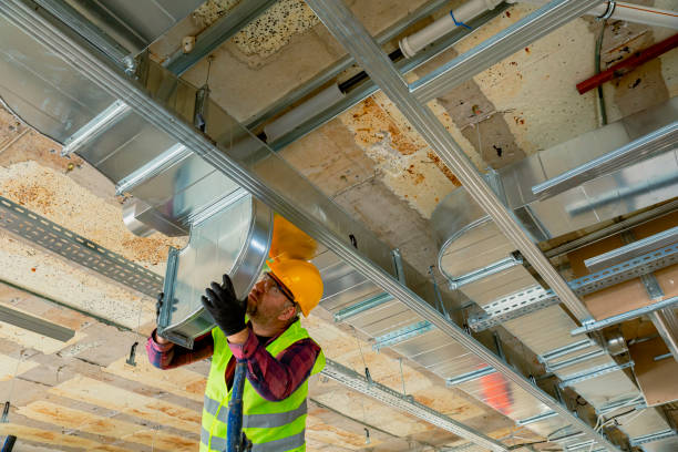 Best HVAC cleaning services  in College Station, TX