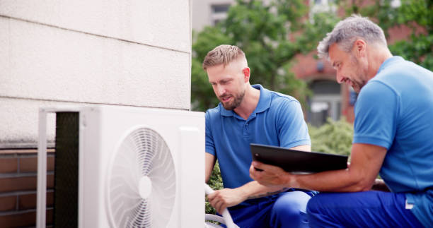 Best Ductless HVAC repair  in College Station, TX