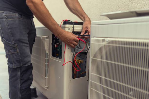 Best Air conditioning repair  in College Station, TX