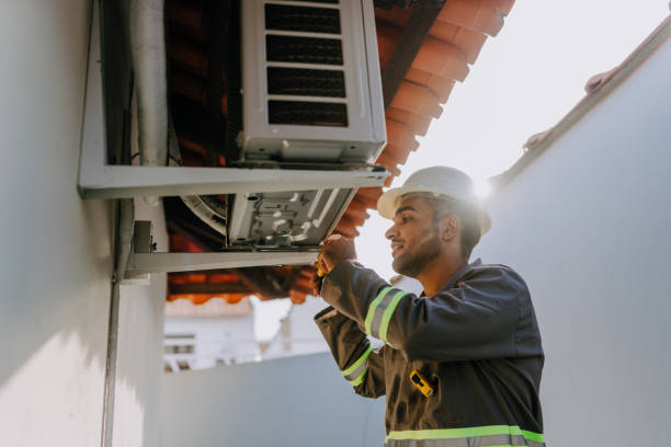 Best Best HVAC companies  in College Station, TX