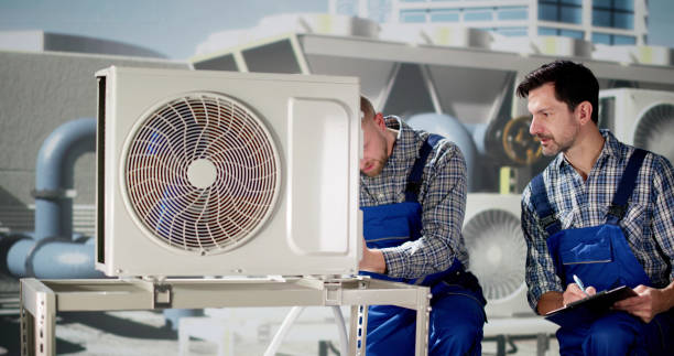 Best Residential HVAC services  in College Station, TX