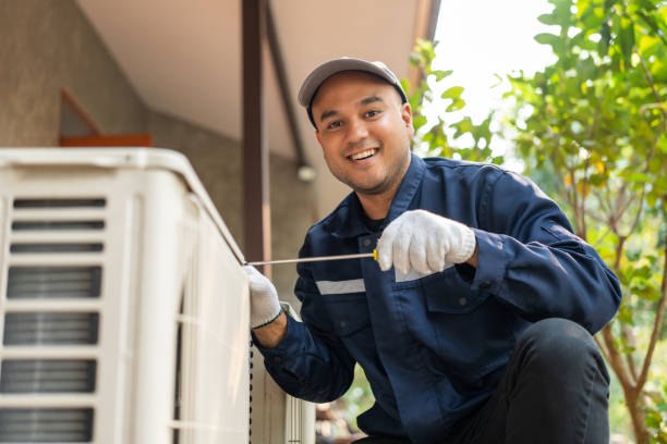  College Station, TX HVAC Pros