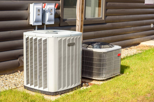 Best HVAC maintenance near me  in College Station, TX