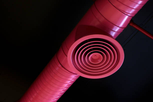 Best HVAC installation services  in College Station, TX